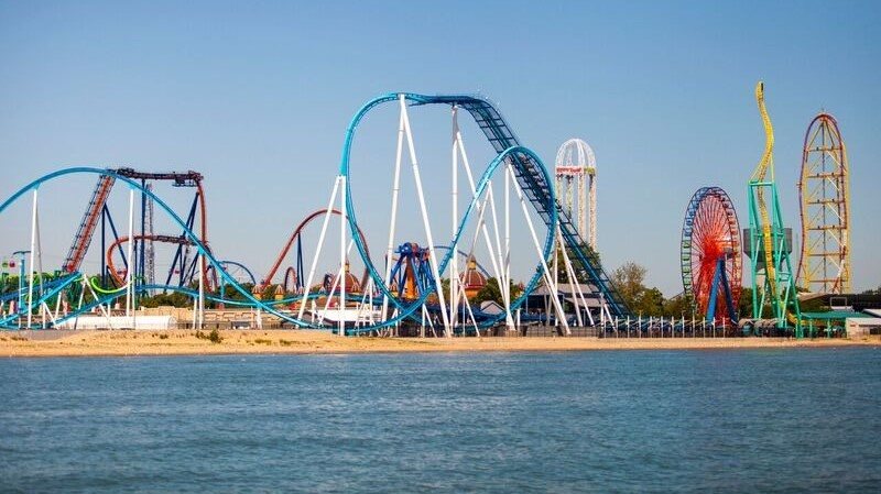 Travelers who viewed Cedar Point also viewed Child prices are available. Venue Info. Cedar Point. Buy Cedar Point tickets at weatherlyp.gq Find Cedar Point venue concert and event schedules, venue information, directions, and seating charts. 1 Cedar Point Dr Sandusky, OH Helpful Links. Ticket Your Event. FAQs. Refunds and Exchanges. Get Help. Custom Tickets. Gift Cards.